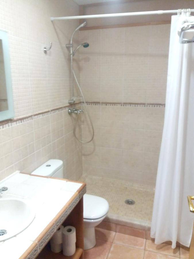 Spacious House In Ogassa With Terrace And Bbq Luaran gambar