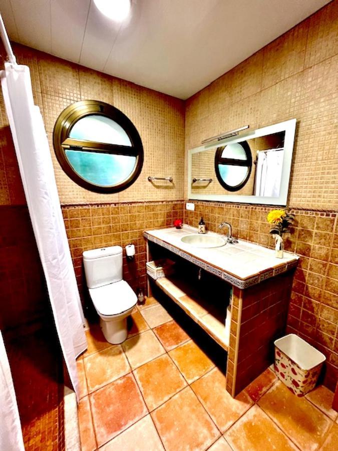 Spacious House In Ogassa With Terrace And Bbq Luaran gambar